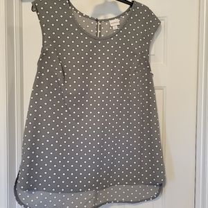 Merona blouse